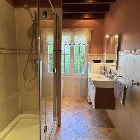 Appartement Cassa Claudio Ne Ofron Akomodim Me Nje Pamje Te Mrekullueshme *