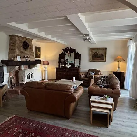 Appartement Cassa Claudio Ne Ofron Akomodim Me Nje Pamje Te Mrekullueshme *